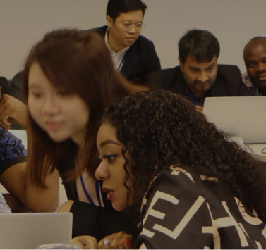ITU AI for Public Sector Fellowship