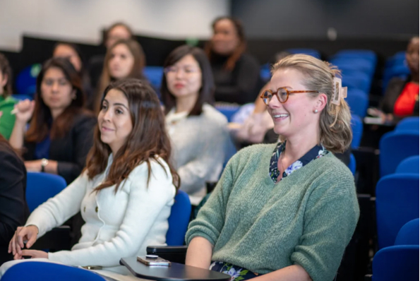 UNIDIR Women in AI Fellowship