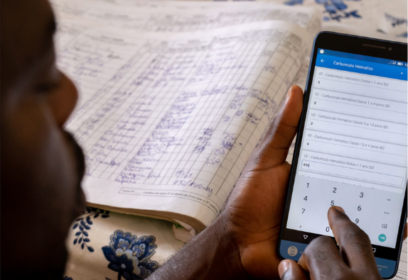 UNDP Data Science Fellowship