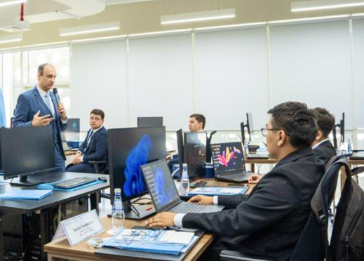 UNODC AI-Powered Investigation Techniques