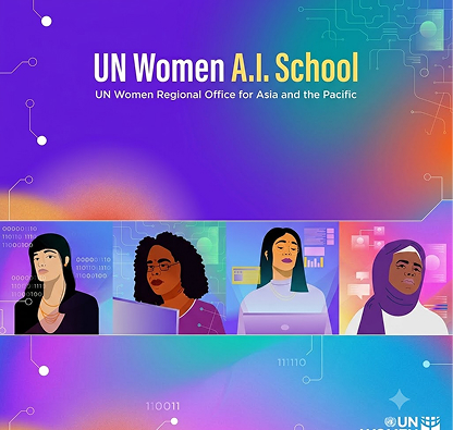UN Women AI School